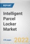 Intelligent Parcel Locker Market By Component, By Application, By End User Industry: Global Opportunity Analysis and Industry Forecast, 2021-2031 - Product Thumbnail Image