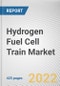 Hydrogen Fuel Cell Train Market By Application, By Technology, By Component, By Rail type: Global Opportunity Analysis and Industry Forecast, 2025-2035 - Product Thumbnail Image