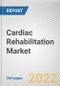 Cardiac Rehabilitation Market By Product, By Disease Type, By End User: Global Opportunity Analysis and Industry Forecast, 2021-2031 - Product Image