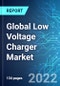 Global Low Voltage Charger Market: Analysis By Product Category (Non-premium, and Premium), Type (Regular Cars, Workshops, Motorcycles, Enthusiast Cars and Others), End Use (Consumer and Professional), By Region Size and Trends with Impact of COVID-19 and Forecast up to 2027 - Product Image