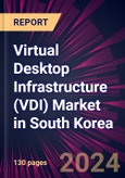 Virtual Desktop Infrastructure (VDI) Market in South Korea 2022-2026- Product Image