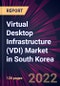 Virtual Desktop Infrastructure (VDI) Market in South Korea 2022-2026 - Product Thumbnail Image