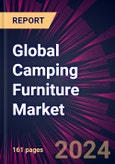 Global Camping Furniture Market 2023-2027- Product Image