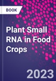 Plant Small RNA in Food Crops- Product Image