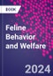 Feline Behavior and Welfare - Product Image