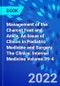 Management of the Charcot Foot and Ankle, An Issue of Clinics in Podiatric Medicine and Surgery. The Clinics: Internal Medicine Volume 39-4 - Product Thumbnail Image