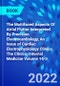 The Multifaced Aspects Of Atrial Flutter Interpreted By Precision Electrocardiology, An Issue of Cardiac Electrophysiology Clinics. The Clinics: Internal Medicine Volume 14-3 - Product Image