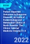Patient-Reported Outcomes in Endocrine Diseases, An Issue of Endocrinology and Metabolism Clinics of North America. The Clinics: Internal Medicine Volume 51-4 - Product Thumbnail Image