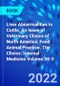 Liver Abnormalities in Cattle, An Issue of Veterinary Clinics of North America: Food Animal Practice. The Clinics: Internal Medicine Volume 38-3 - Product Thumbnail Image