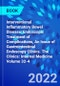 Interventional Inflammatory Bowel Disease: Endoscopic Treatment of Complications, An Issue of Gastrointestinal Endoscopy Clinics. The Clinics: Internal Medicine Volume 32-4 - Product Image
