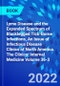 Lyme Disease and the Expanded Spectrum of Blacklegged Tick-Borne Infections, An Issue of Infectious Disease Clinics of North America. The Clinics: Internal Medicine Volume 36-3 - Product Thumbnail Image