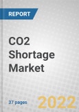 CO2 Shortage: Demand-Supply Gap and End-User Industry Impact Analysis- Product Image