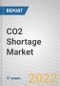 CO2 Shortage: Demand-Supply Gap and End-User Industry Impact Analysis - Product Thumbnail Image
