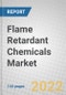 Flame Retardant Chemicals: Technologies and Global Markets - Product Image
