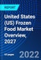 United States (US) Frozen Food Market Overview, 2027 - Product Thumbnail Image