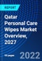 Qatar Personal Care Wipes Market Overview, 2027 - Product Thumbnail Image