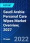 Saudi Arabia Personal Care Wipes Market Overview, 2027 - Product Thumbnail Image