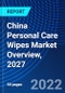 China Personal Care Wipes Market Overview, 2027 - Product Thumbnail Image