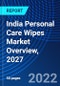 India Personal Care Wipes Market Overview, 2027 - Product Thumbnail Image