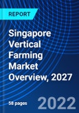 Singapore Vertical Farming Market Overview, 2027- Product Image