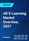 UK E-Learning Market Overview, 2027 - Product Thumbnail Image