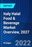 Italy Halal Food & Beverage Market Overview, 2027- Product Image