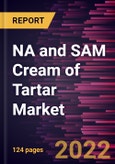 NA and SAM Cream of Tartar Market Forecast to 2028 - COVID-19 Impact and Regional Analysis By Form, Type and Application- Product Image