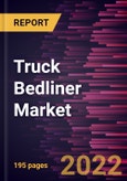 Truck Bedliner Market Forecast to 2028 - COVID-19 Impact and Global Analysis By Type and Material- Product Image