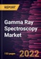 Gamma Ray Spectroscopy Market Forecast to 2028 - COVID-19 Impact and Global Analysis - by Type, End-User - Product Thumbnail Image