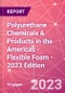 Polyurethane Chemicals & Products in the Americas - Flexible Foam - 2023 Edition - Product Image