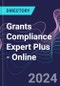 Grants Compliance Expert Plus - Online - Product Thumbnail Image