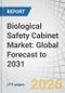 Biological Safety Cabinet Market: Global Forecast to 2031 - Product Thumbnail Image