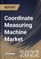 Coordinate Measuring Machine Market Size, Share & Industry Trends Analysis Report by Type, Industry, Regional Outlook and Forecast, 2022-2028 - Product Thumbnail Image