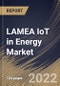 LAMEA IoT in Energy Market Size, Share & Industry Trends Analysis Report by Application, Network Technology, Component, Organization Size, Country and Growth Forecast, 2022-2028 - Product Thumbnail Image