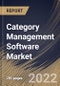 Category Management Software Market Size, Share & Industry Trends Analysis Report by Offering, Application, Deployment Mode, Enterprise Size, Regional Outlook and Forecast, 2022-2028 - Product Thumbnail Image