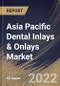 Asia Pacific Dental Inlays & Onlays Market Size, Share & Industry Trends Analysis Report by Type, Material, Country and Growth Forecast, 2022-2028 - Product Thumbnail Image