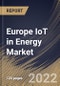 Europe IoT in Energy Market Size, Share & Industry Trends Analysis Report by Application, Network Technology, Component, Organization Size, Country and Growth Forecast, 2022-2028 - Product Thumbnail Image