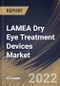 LAMEA Dry Eye Treatment Devices Market Size, Share & Industry Trends Analysis Report by Technology, End-user, Country and Growth Forecast, 2022-2028 - Product Thumbnail Image