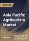 Asia Pacific Agritourism Market Size, Share & Industry Trends Analysis Report by Activity, Sales Channel, Country and Growth Forecast, 2022-2028 - Product Thumbnail Image