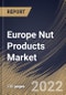 Europe Nut Products Market Size, Share & Industry Trends Analysis Report by Product Type, Nut Type, Category, Quality, Application, Country and Growth Forecast, 2022-2028 - Product Thumbnail Image