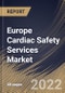 Europe Cardiac Safety Services Market Size, Share & Industry Trends Analysis Report by Type, End-user, Type of Service, Country and Growth Forecast, 2022-2028 - Product Thumbnail Image
