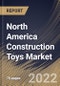 North America Construction Toys Market Size, Share & Industry Trends Analysis Report by Material, Product, Distribution Channel, Country and Growth Forecast, 2022-2028 - Product Thumbnail Image