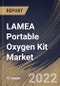 LAMEA Portable Oxygen Kit Market Size, Share & Industry Trends Analysis Report by End-user, Country and Growth Forecast, 2022-2028 - Product Thumbnail Image