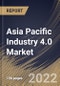 Asia Pacific Industry 4.0 Market Size, Share & Industry Trends Analysis Report by Technology, Country and Growth Forecast, 2022-2028 - Product Image
