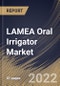 LAMEA Oral Irrigator Market Size, Share & Industry Trends Analysis Report by Product, Application, Distribution Channel, Country and Growth Forecast, 2022-2028 - Product Image