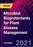 Microbial Bioprotectants for Plant Disease Management- Product Image