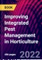 Improving Integrated Pest Management in Horticulture - Product Image