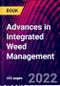 Advances in Integrated Weed Management - Product Thumbnail Image