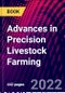 Advances in Precision Livestock Farming - Product Thumbnail Image