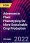 Advances in Plant Phenotyping for More Sustainable Crop Production - Product Thumbnail Image